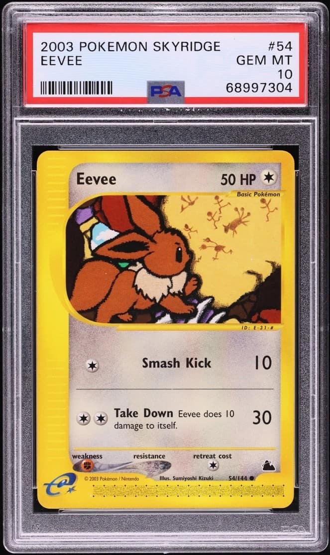 Eevee