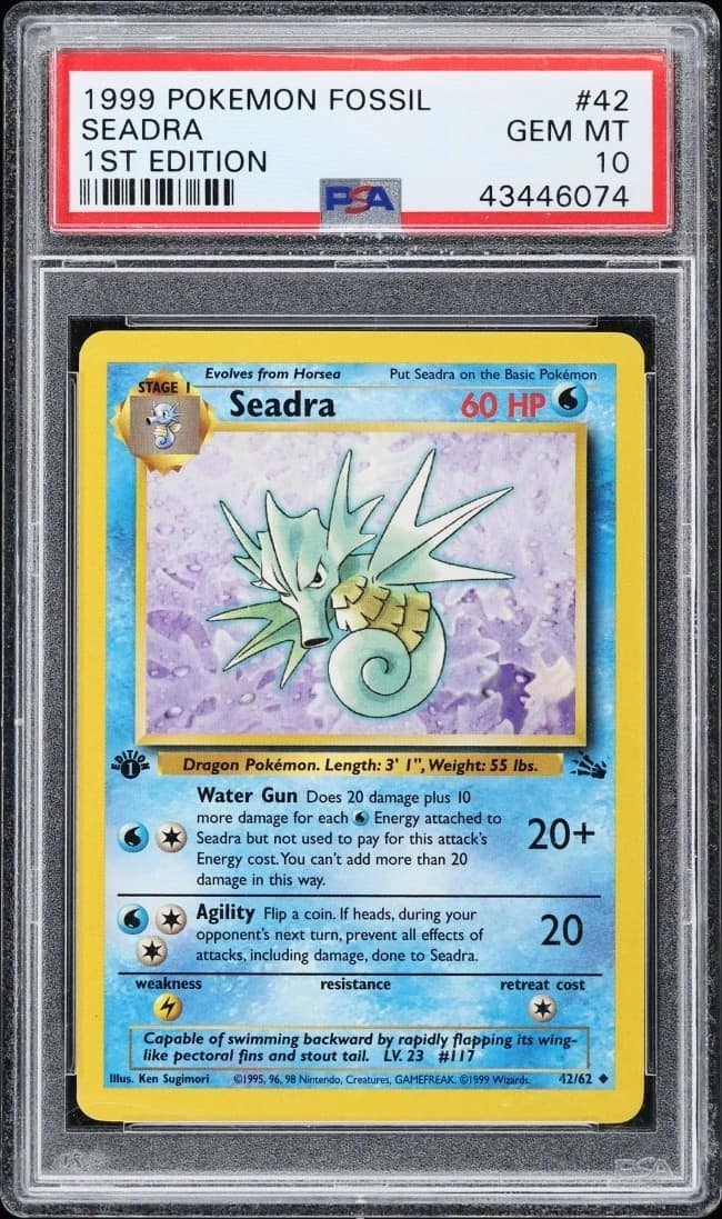 Seadra