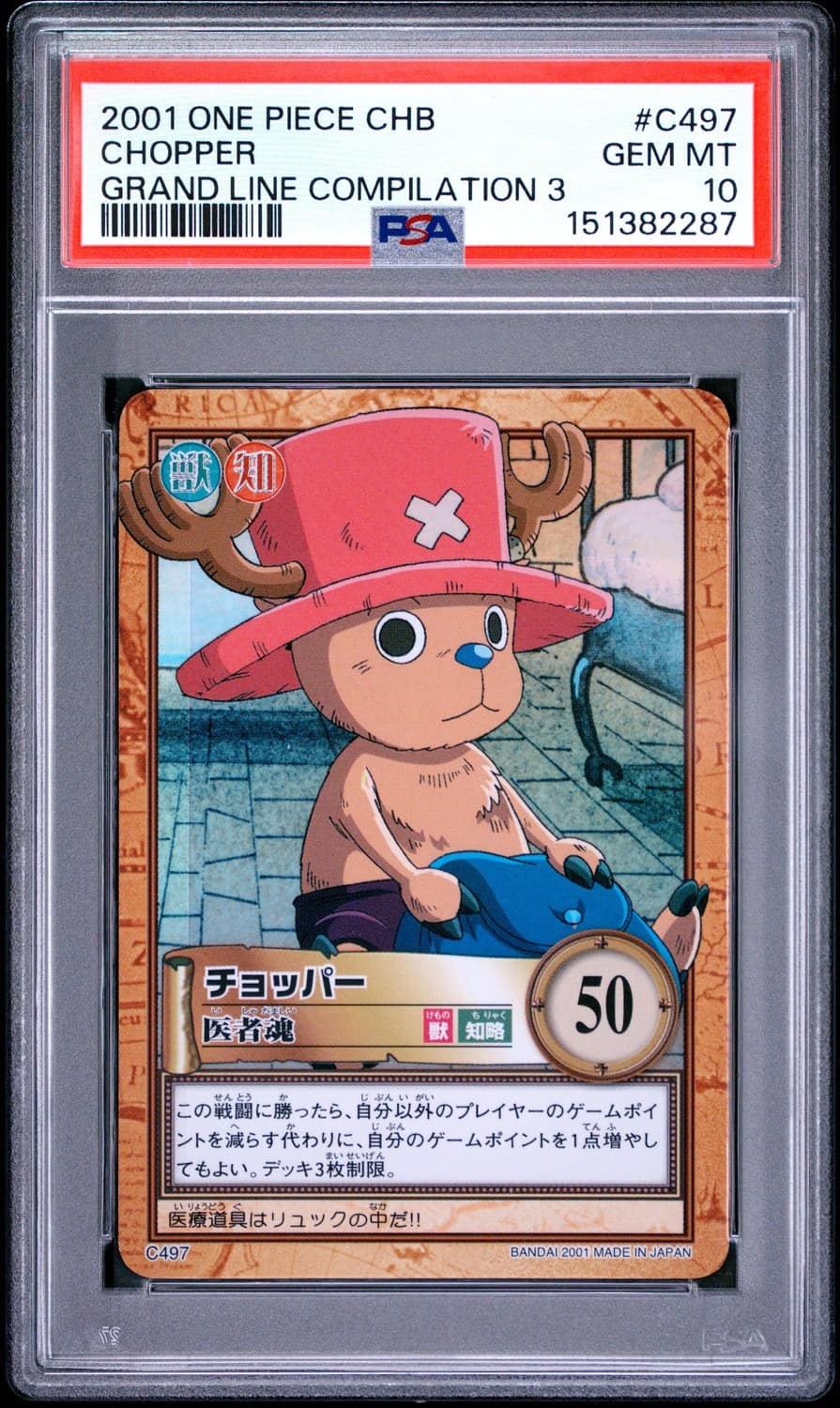 Chopper