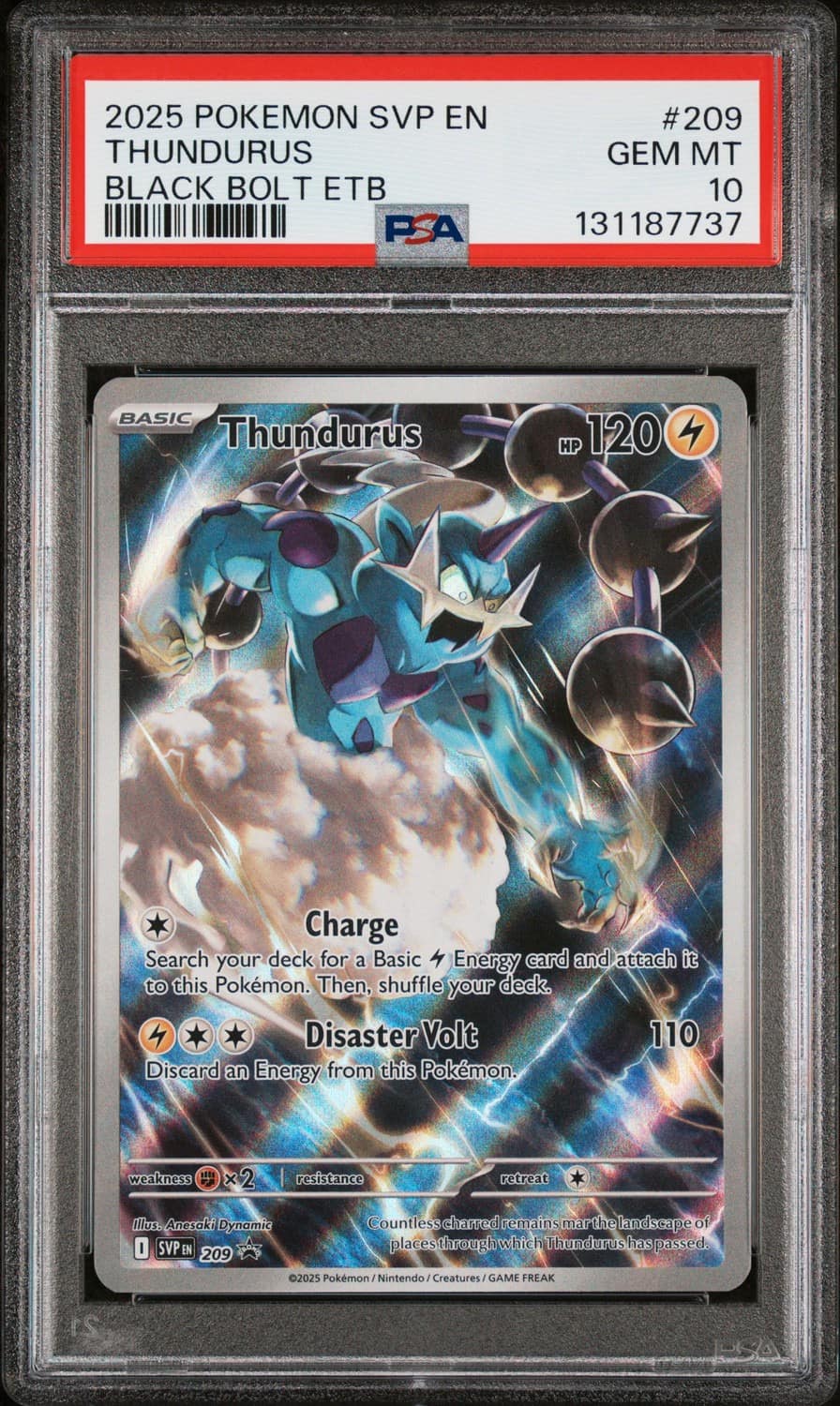 Thundurus