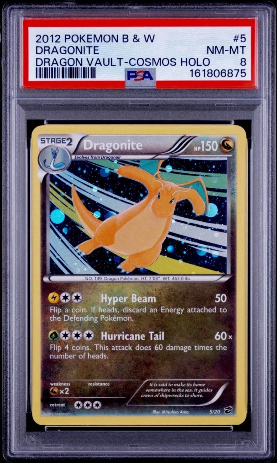 Dragonite