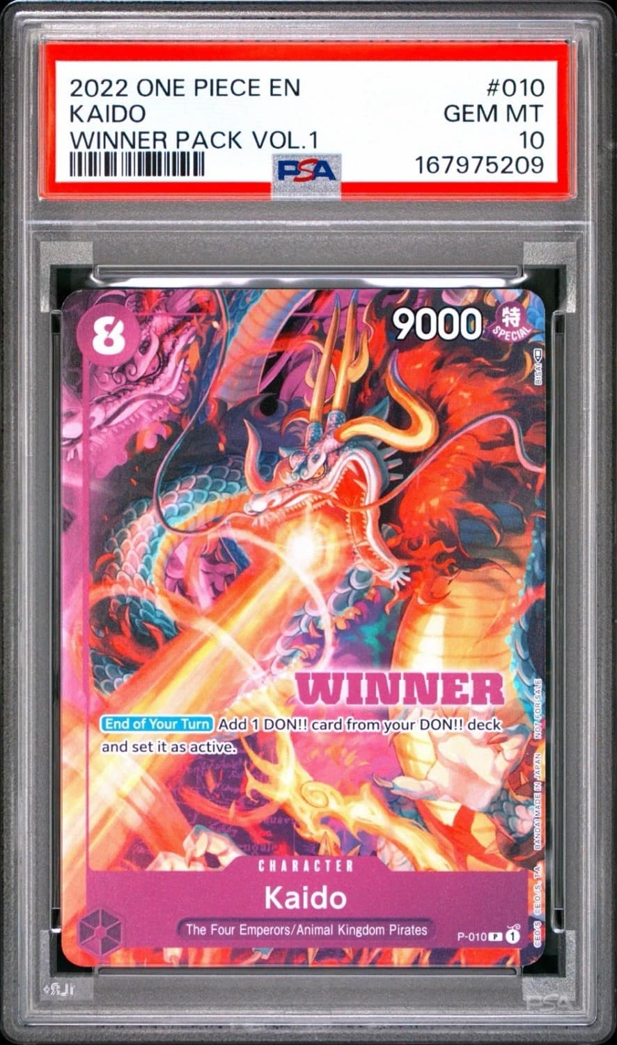 Kaido