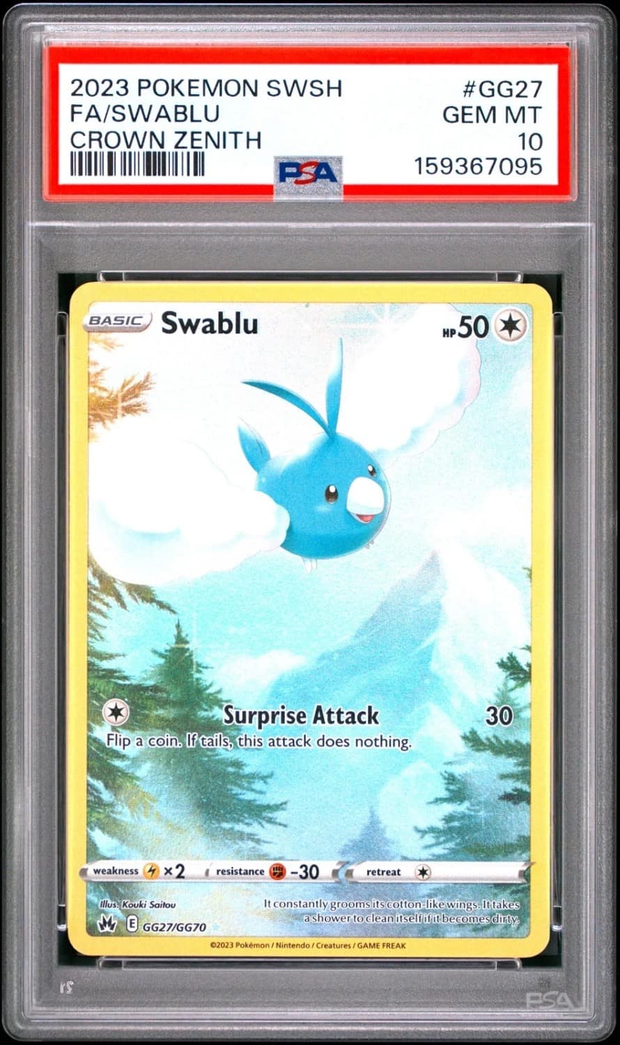 Swablu