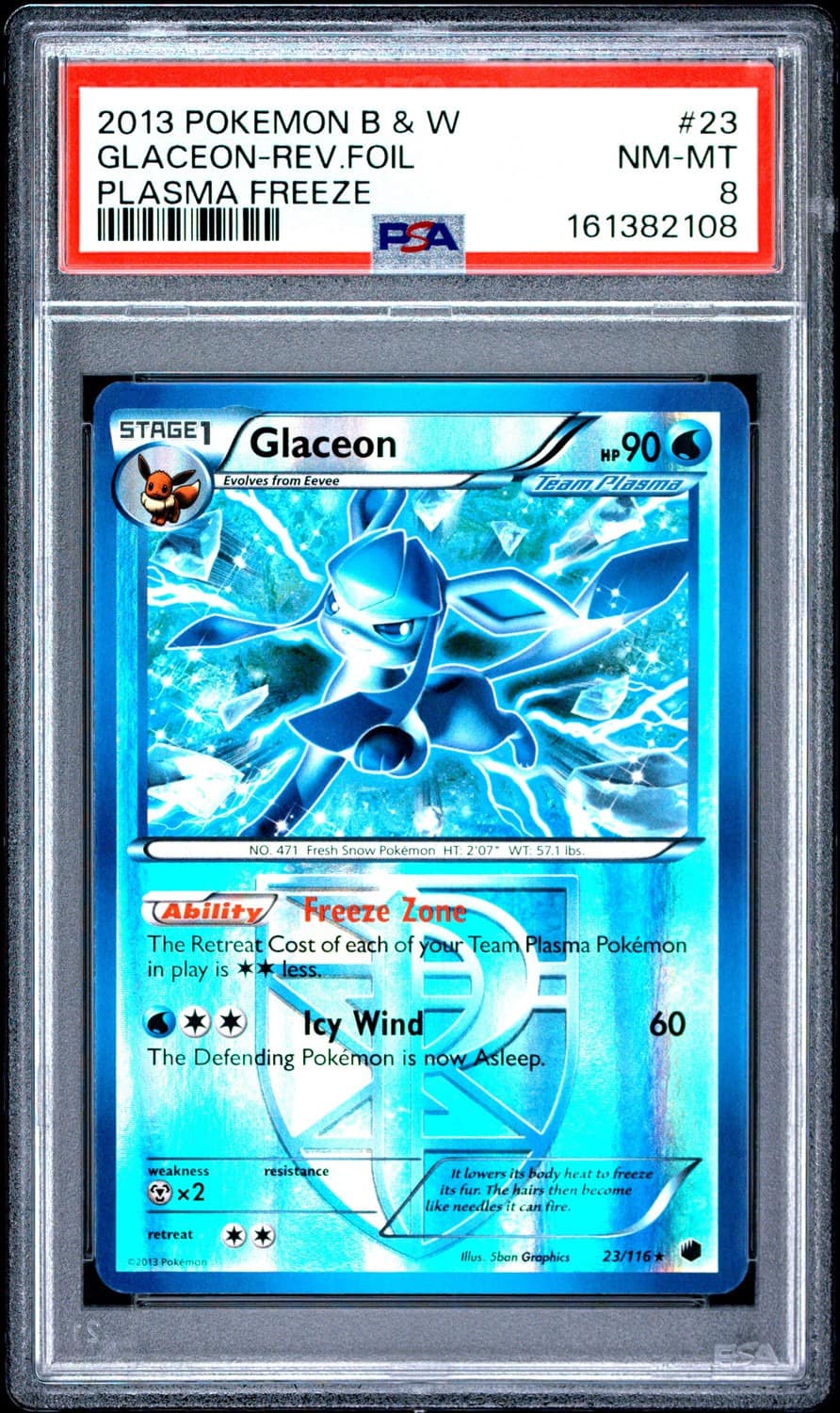 Glaceon