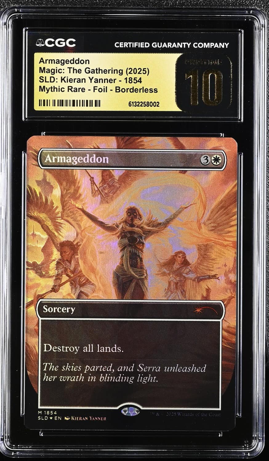 Armageddon