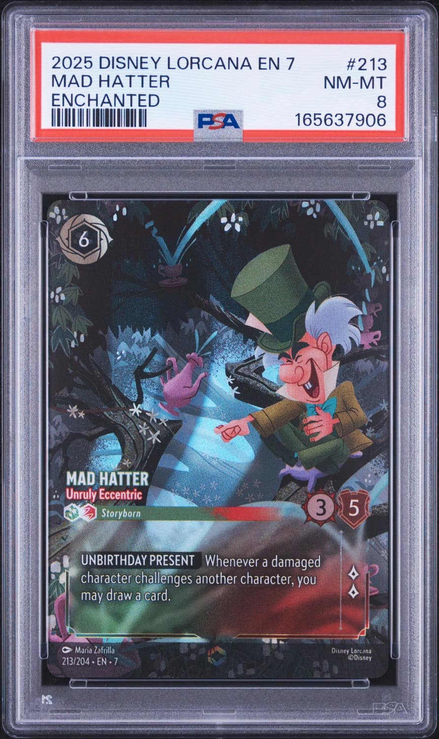 Mad Hatter