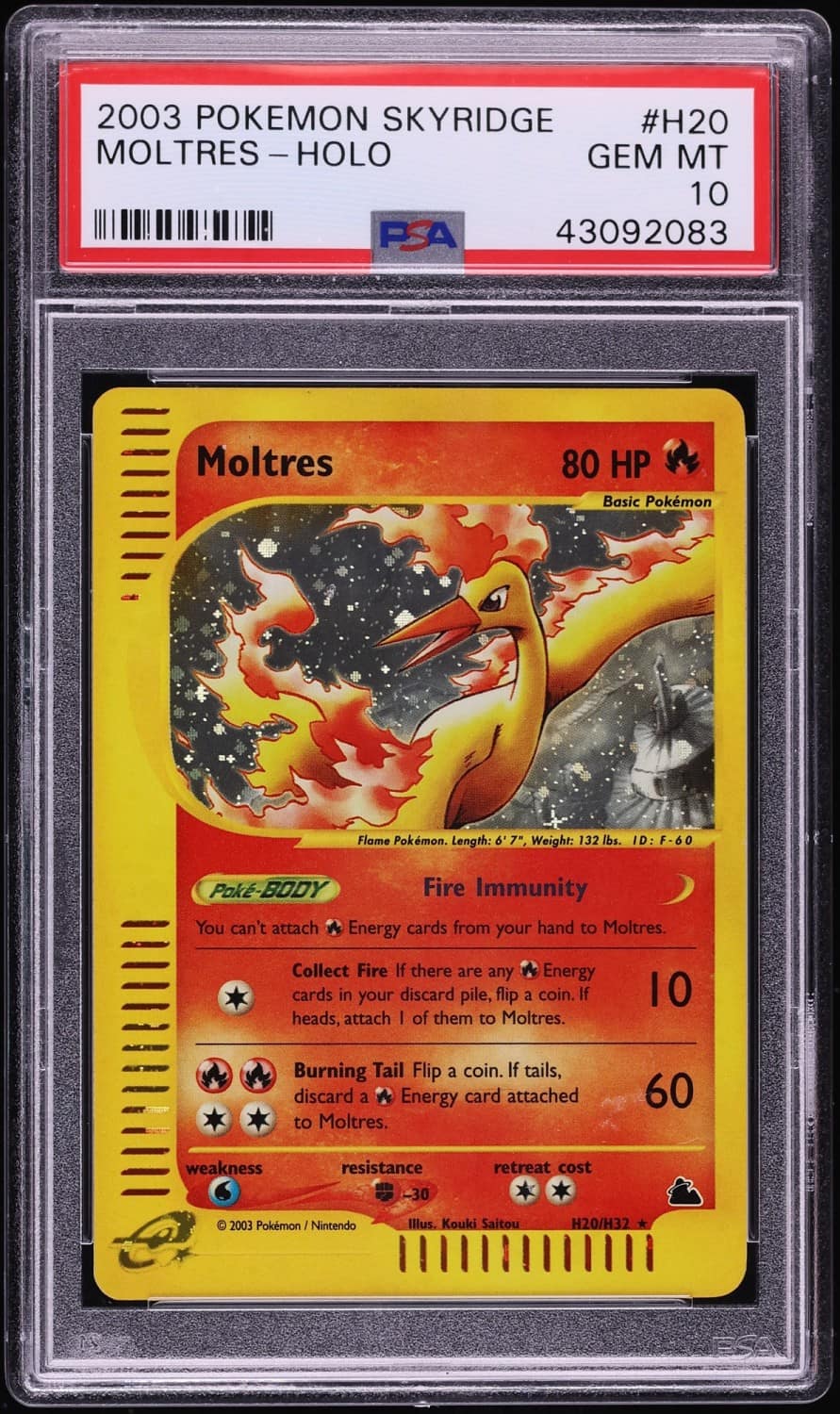 Moltres