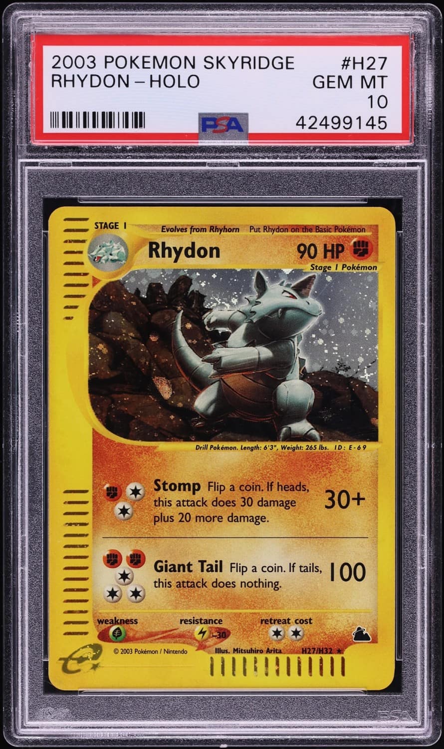 Rhydon
