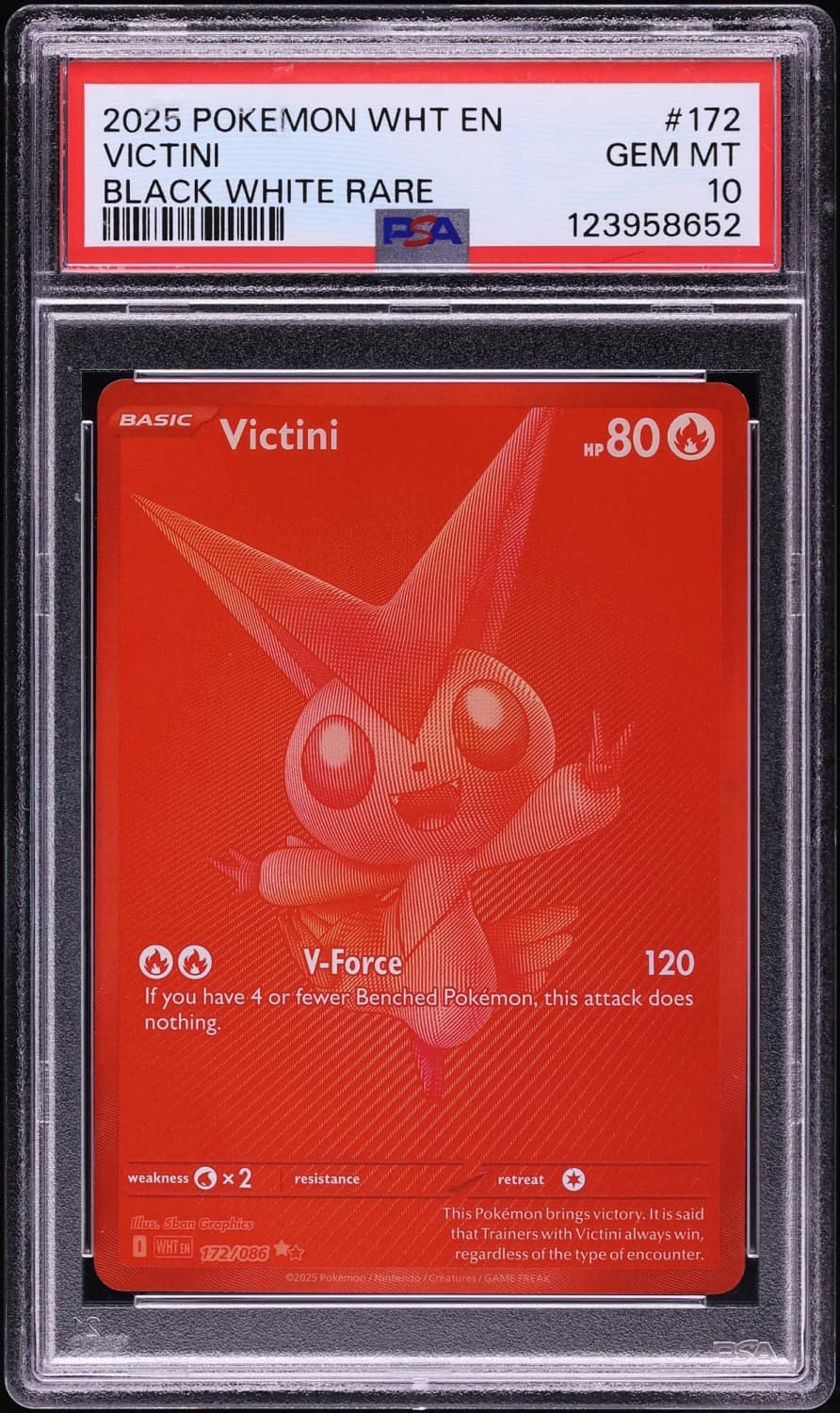 Victini