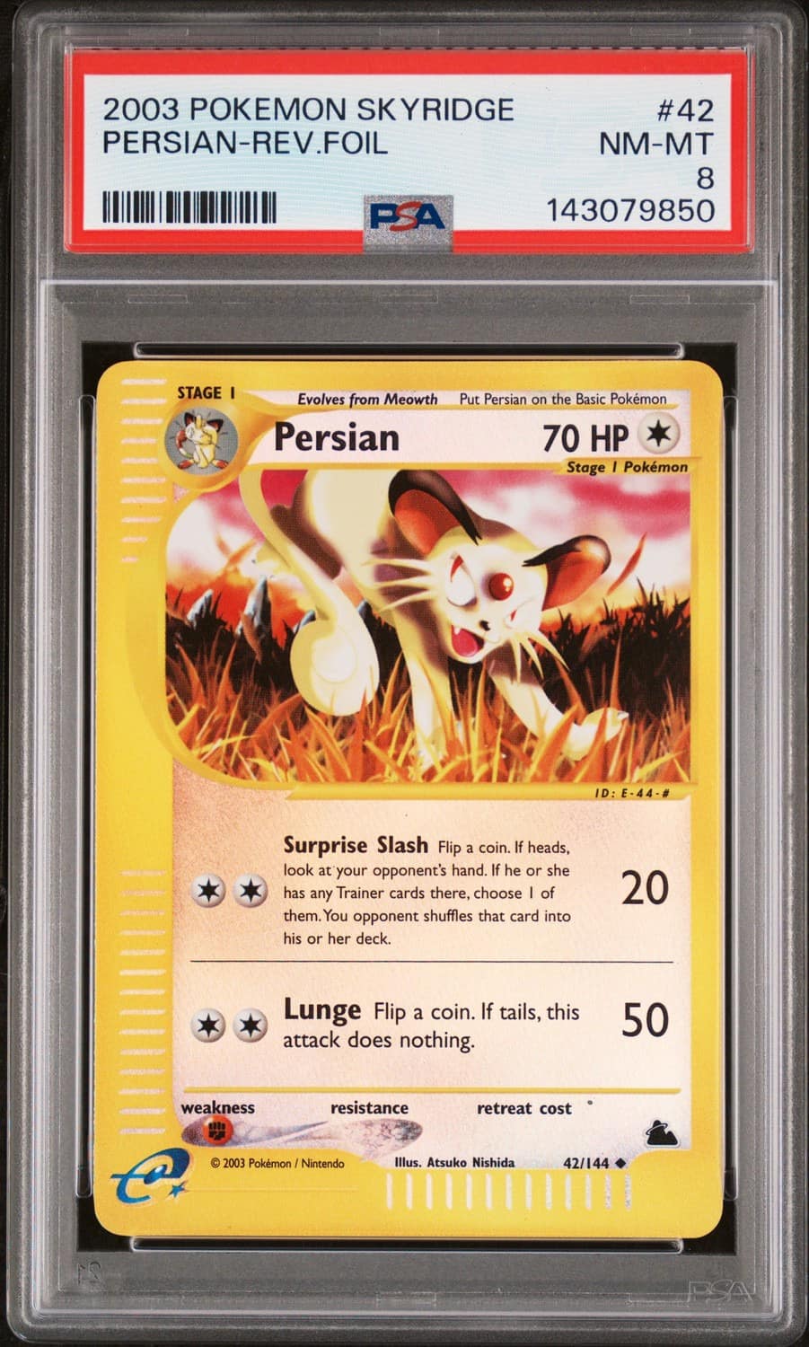 Persian