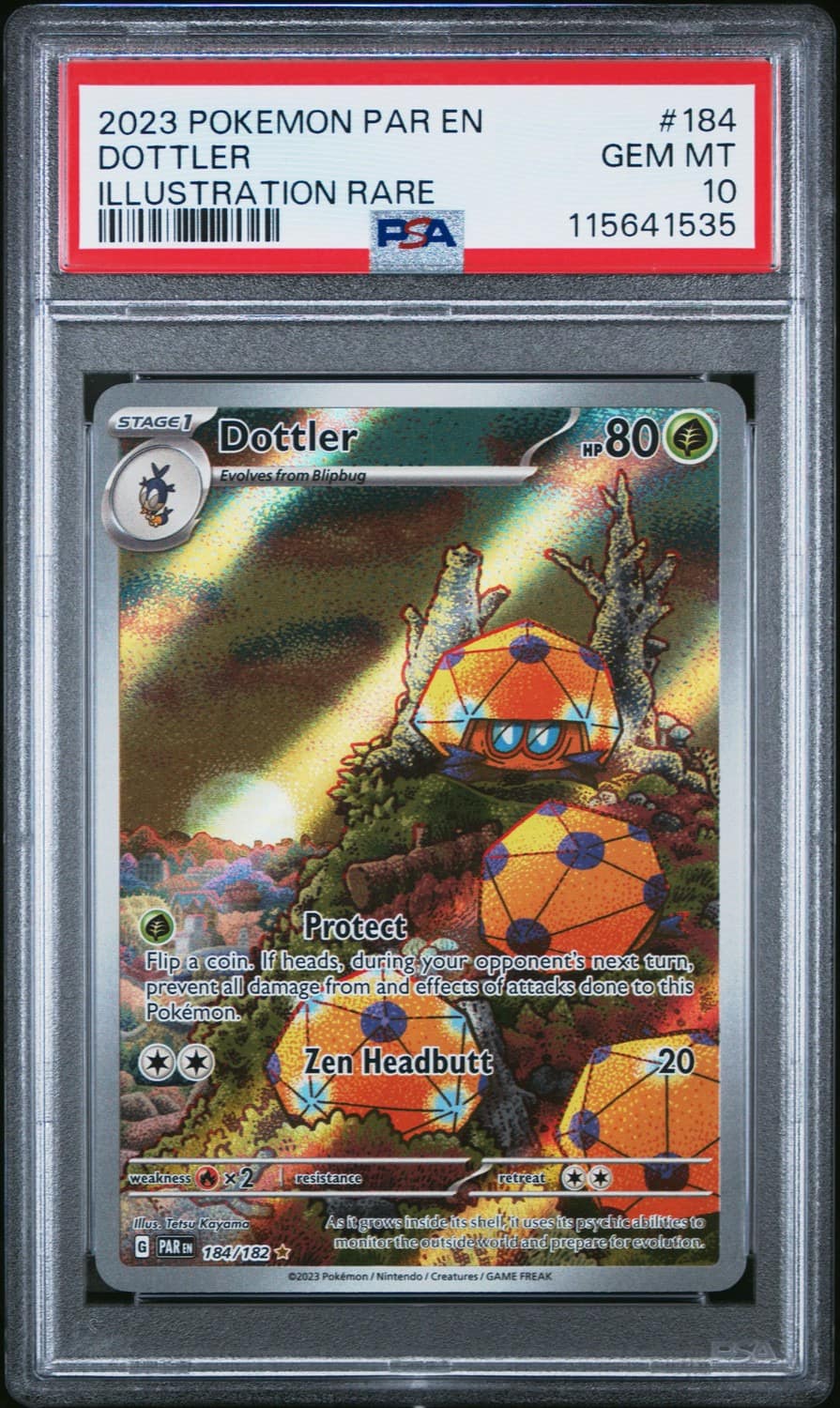 Dottler