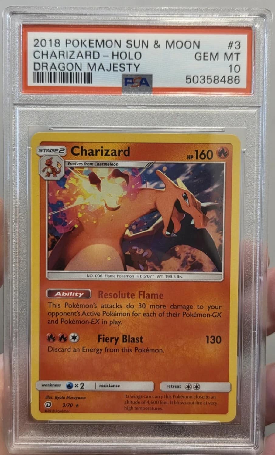 Charizard