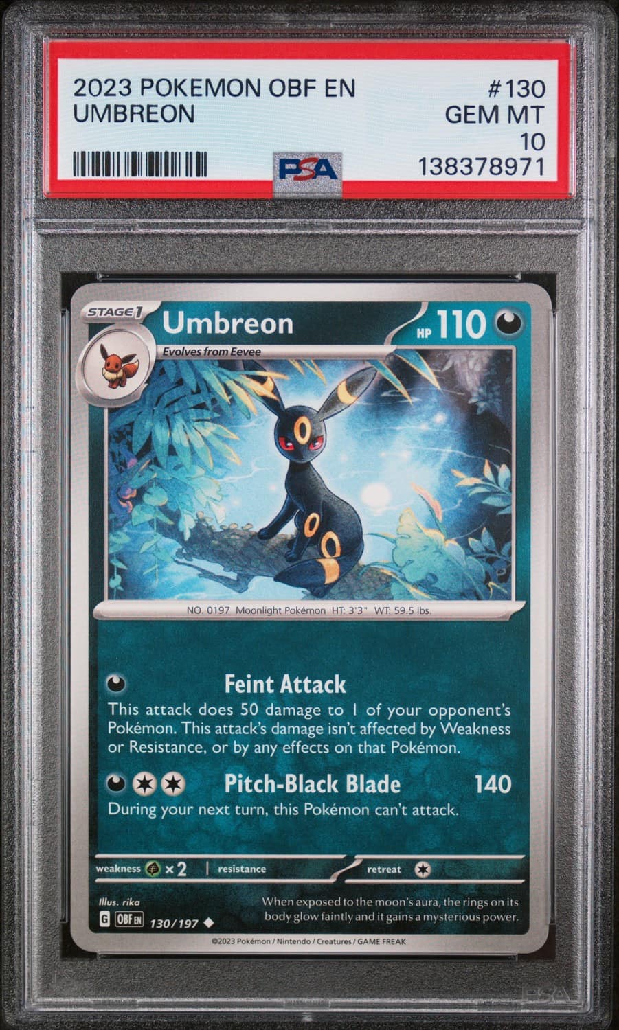 Umbreon