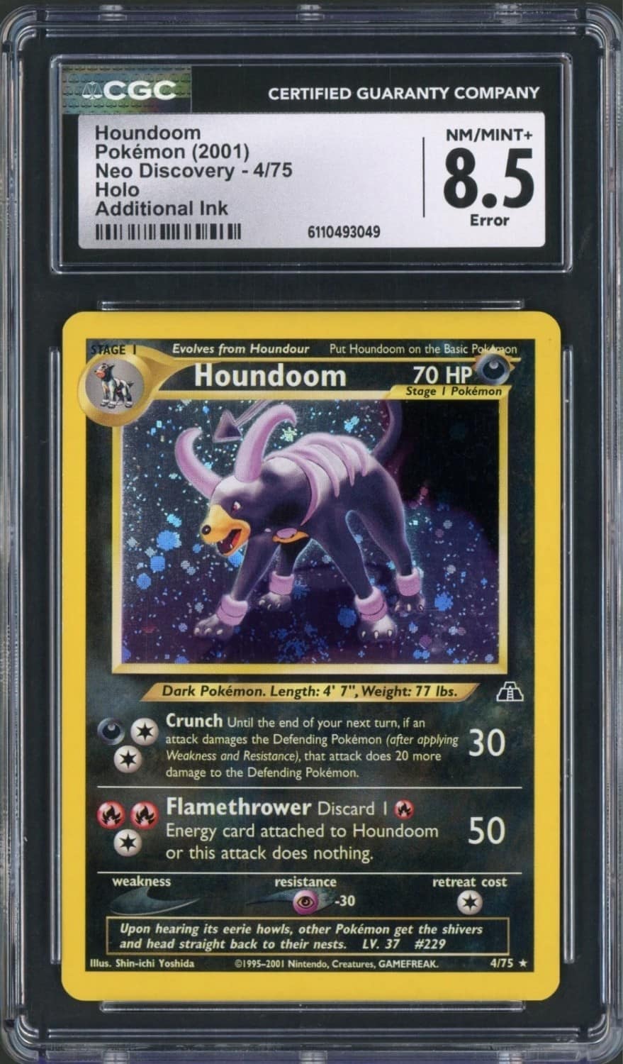 Houndoom