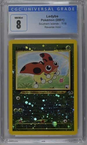 Ledyba