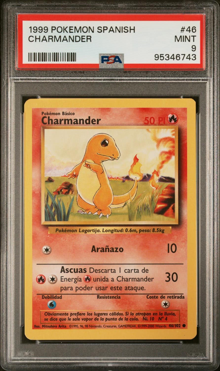 Charmander