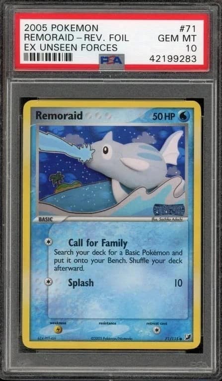 Remoraid
