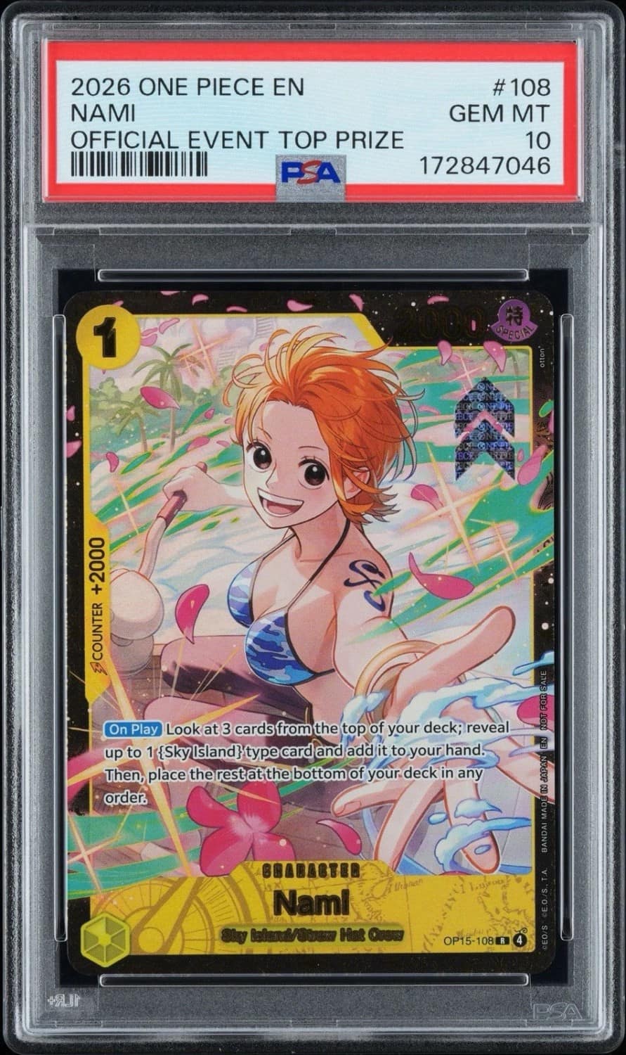 Nami