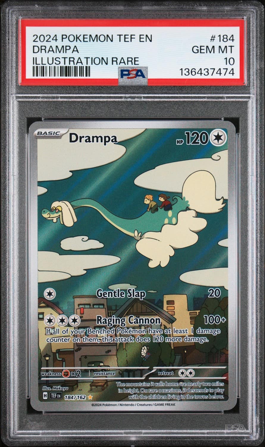 Drampa