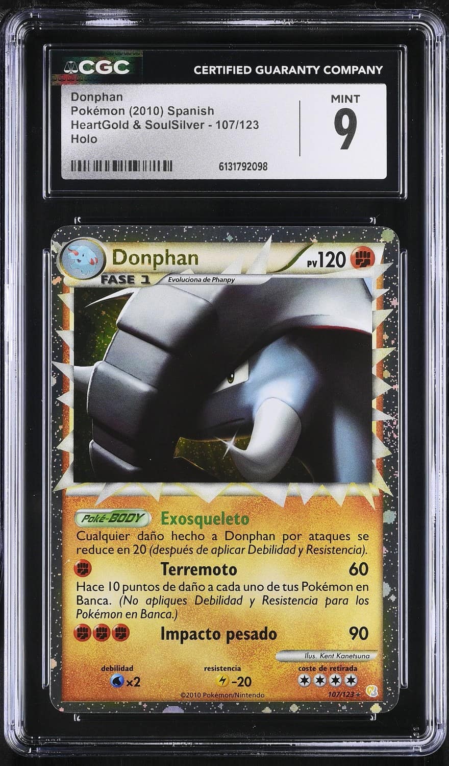 Donphan