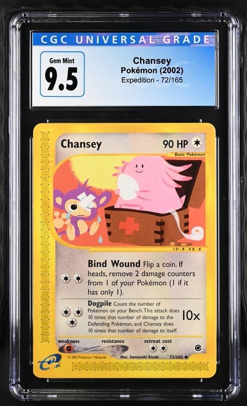 Chansey