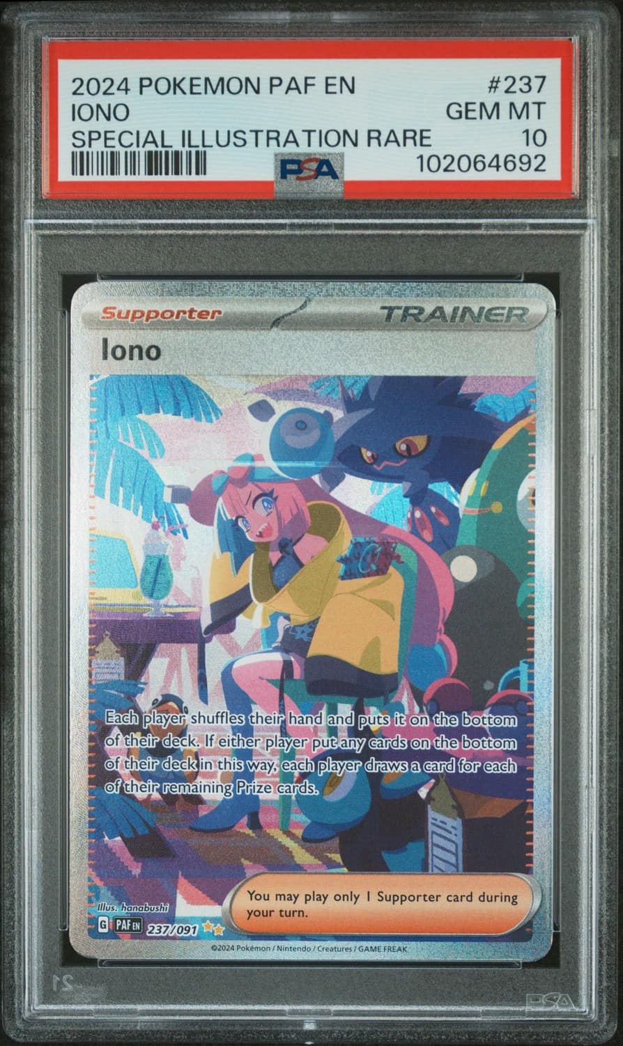 Iono