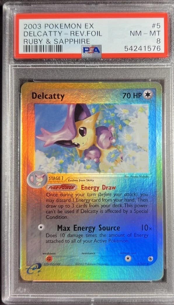 Delcatty