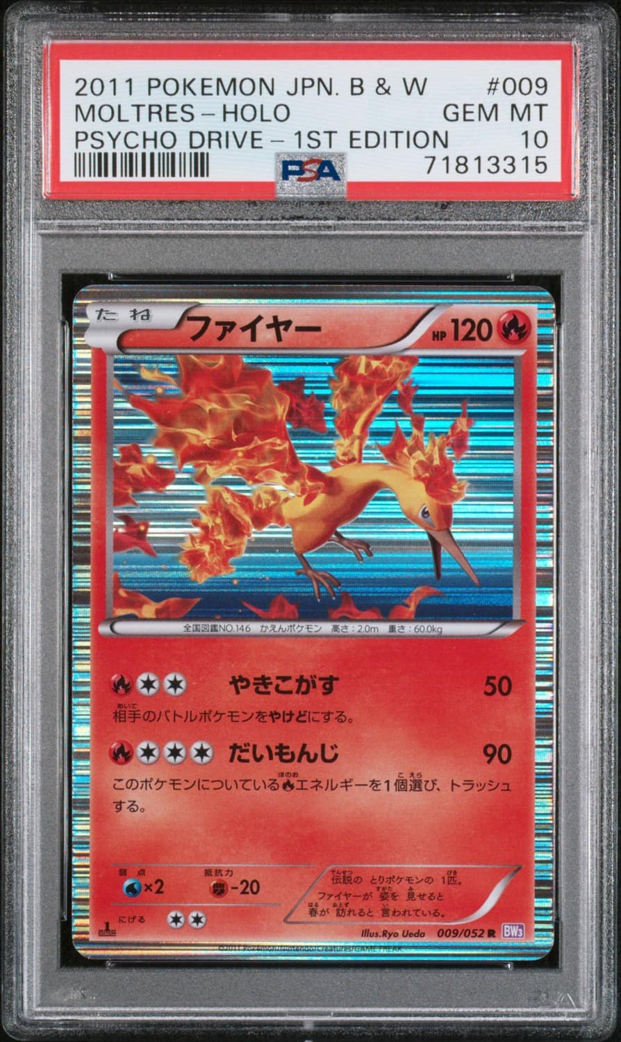 Moltres