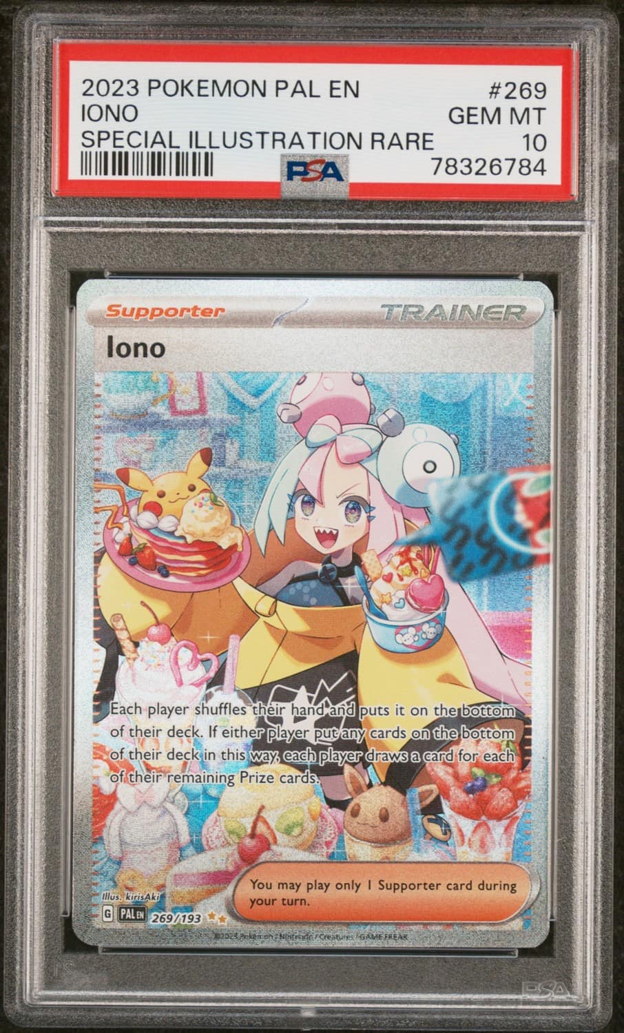 Iono