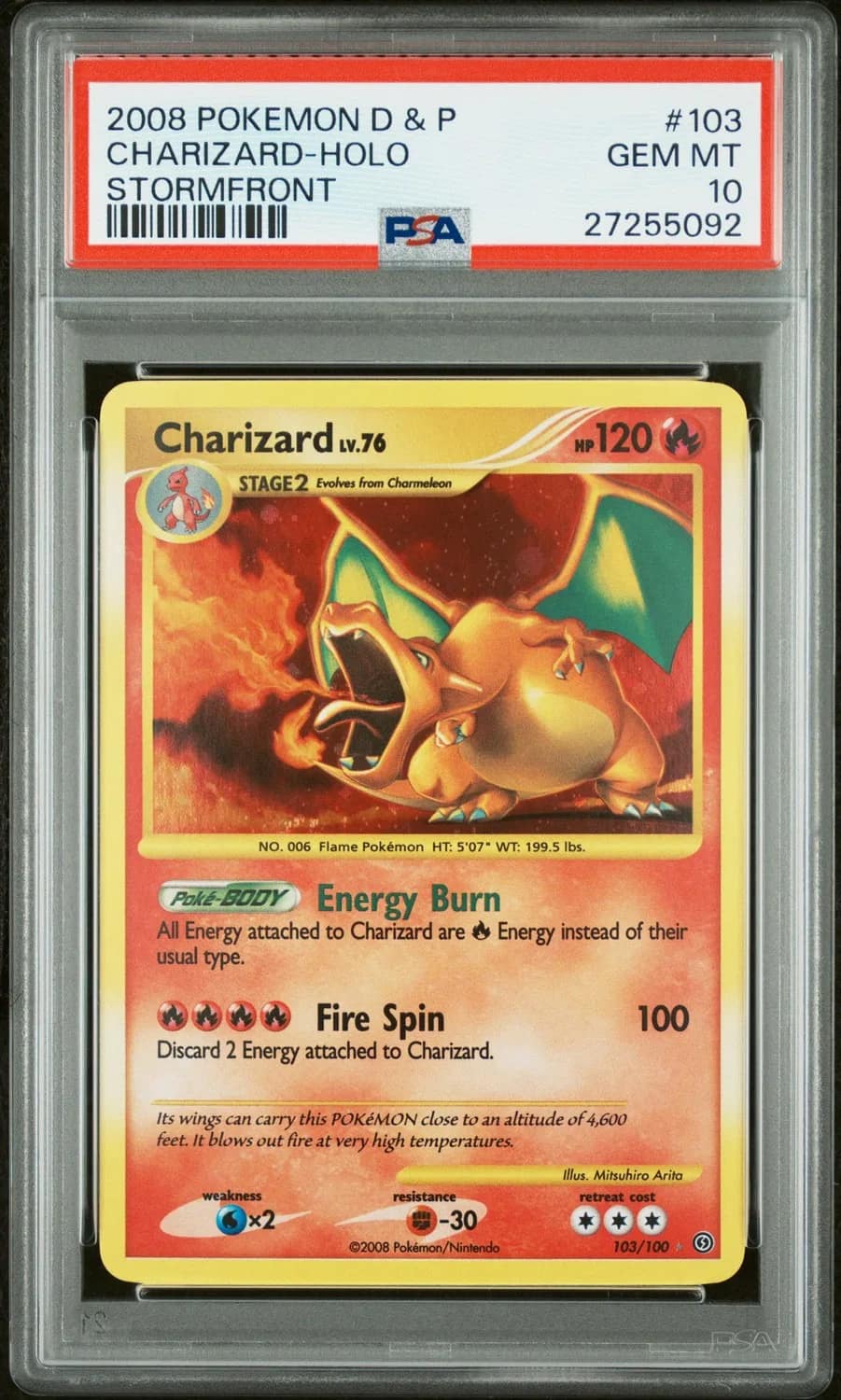 Charizard