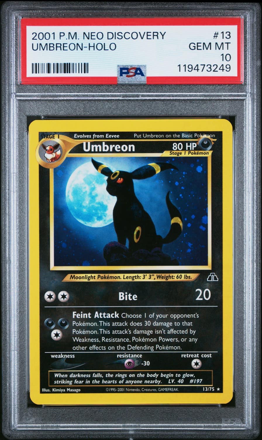 Umbreon