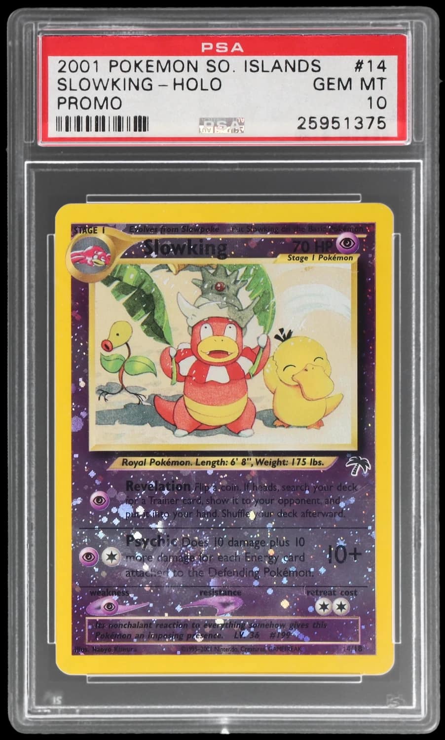 Slowking