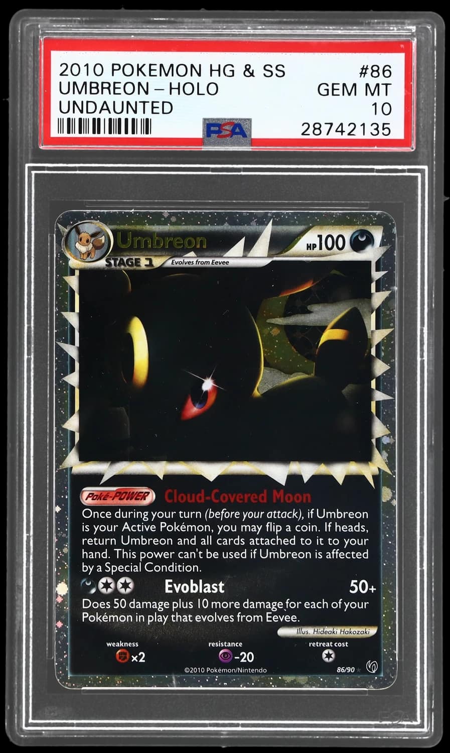 Umbreon