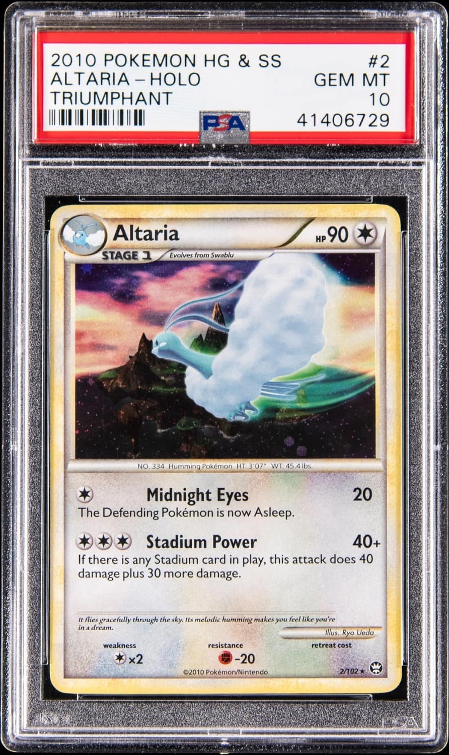 Altaria