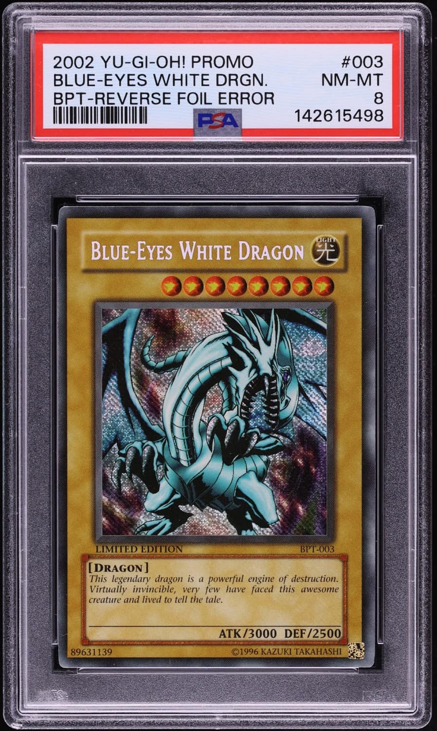 Blue-Eyes White Drgn.