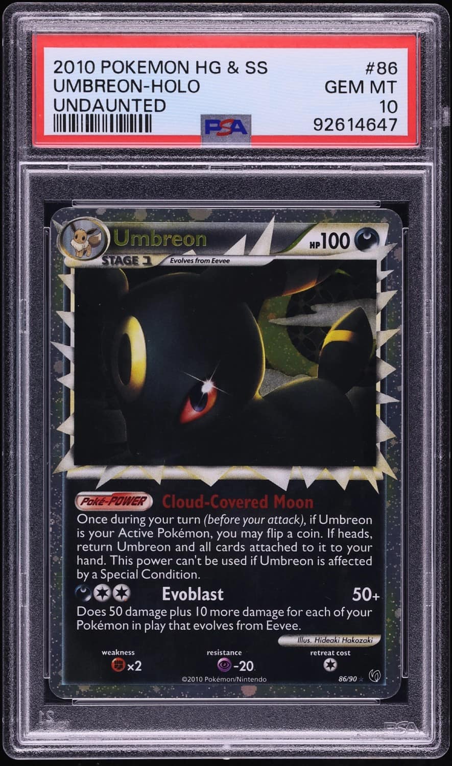 Umbreon