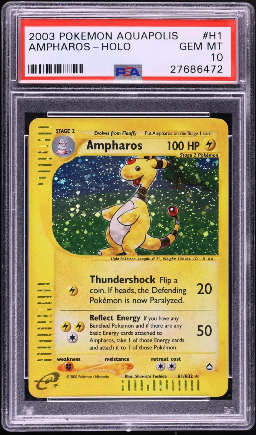 Ampharos
