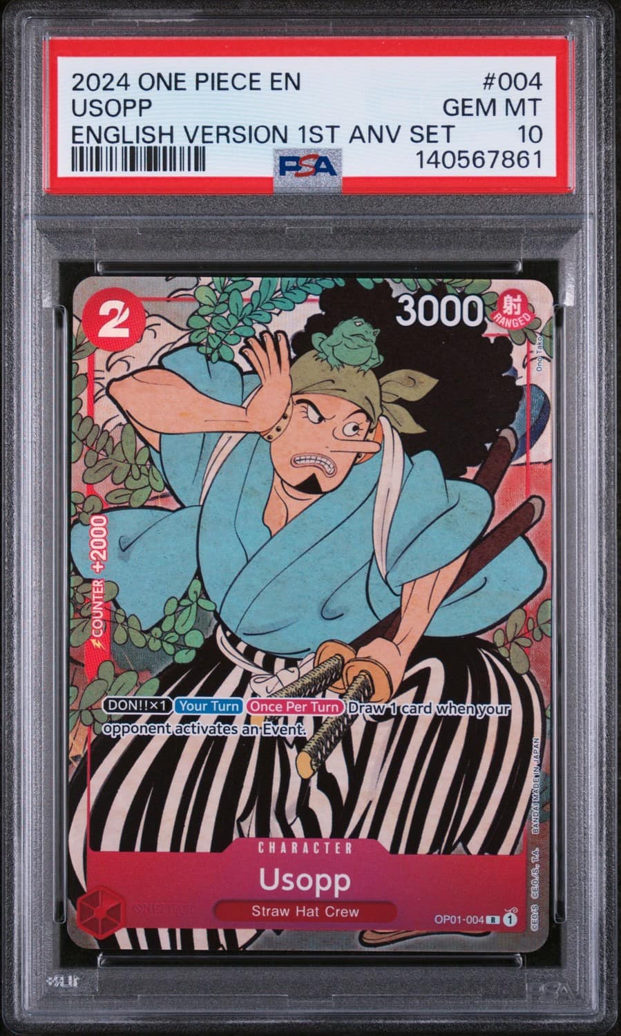 Usopp