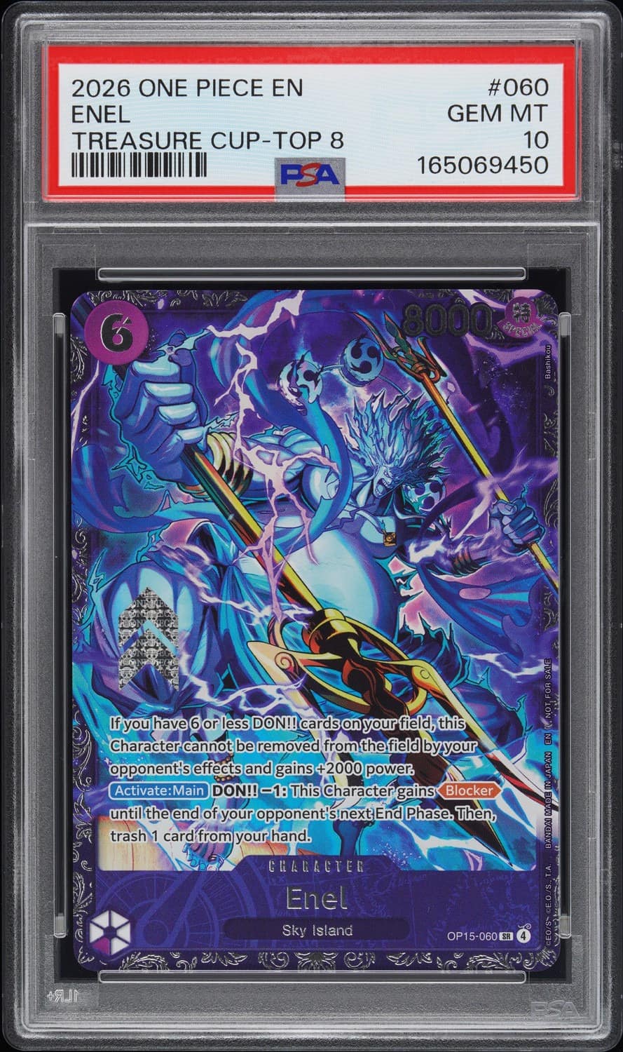 Enel