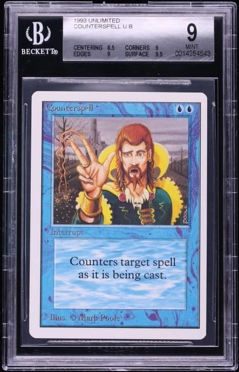 Counterspell