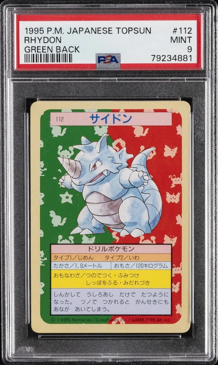 Rhydon