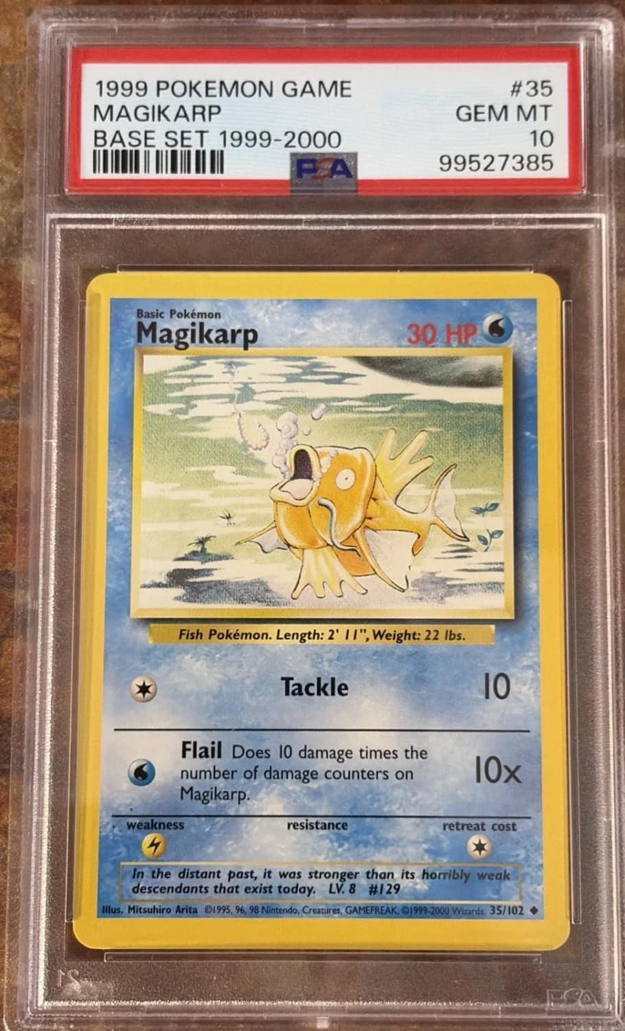 Magikarp