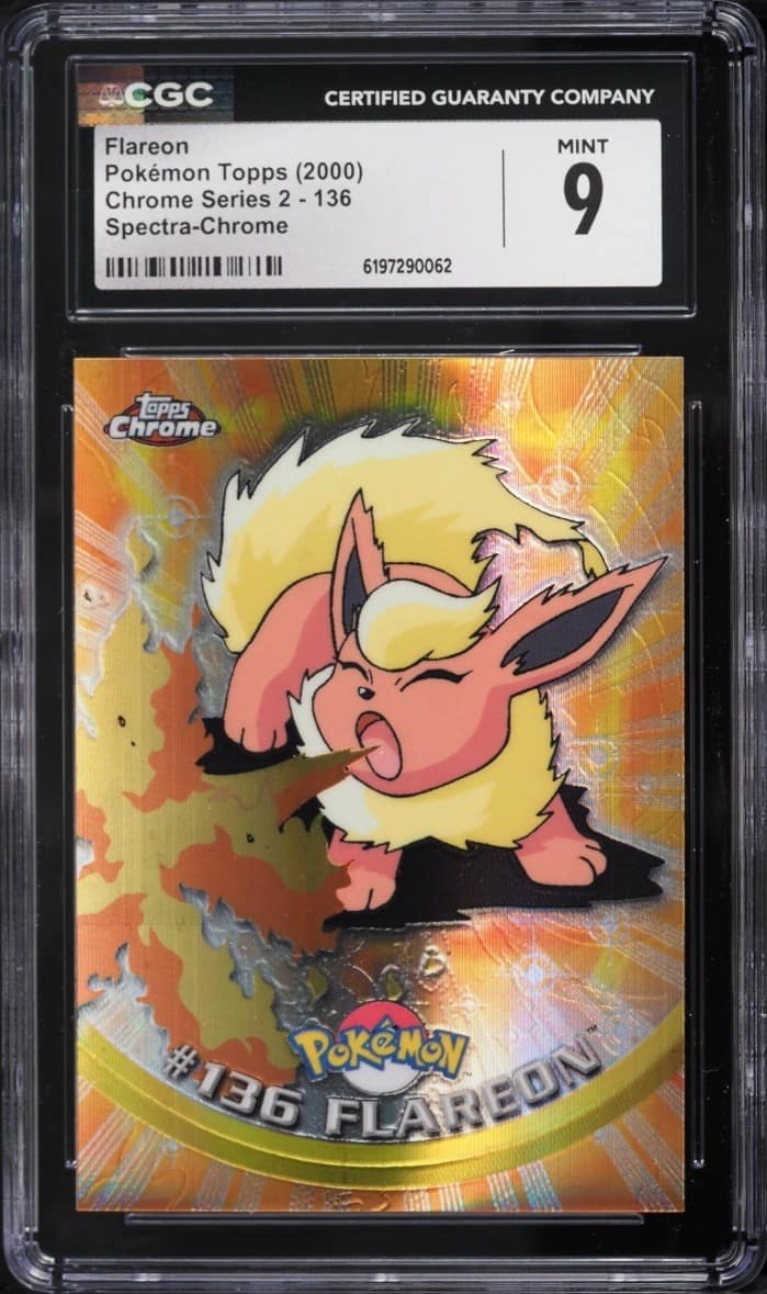Flareon