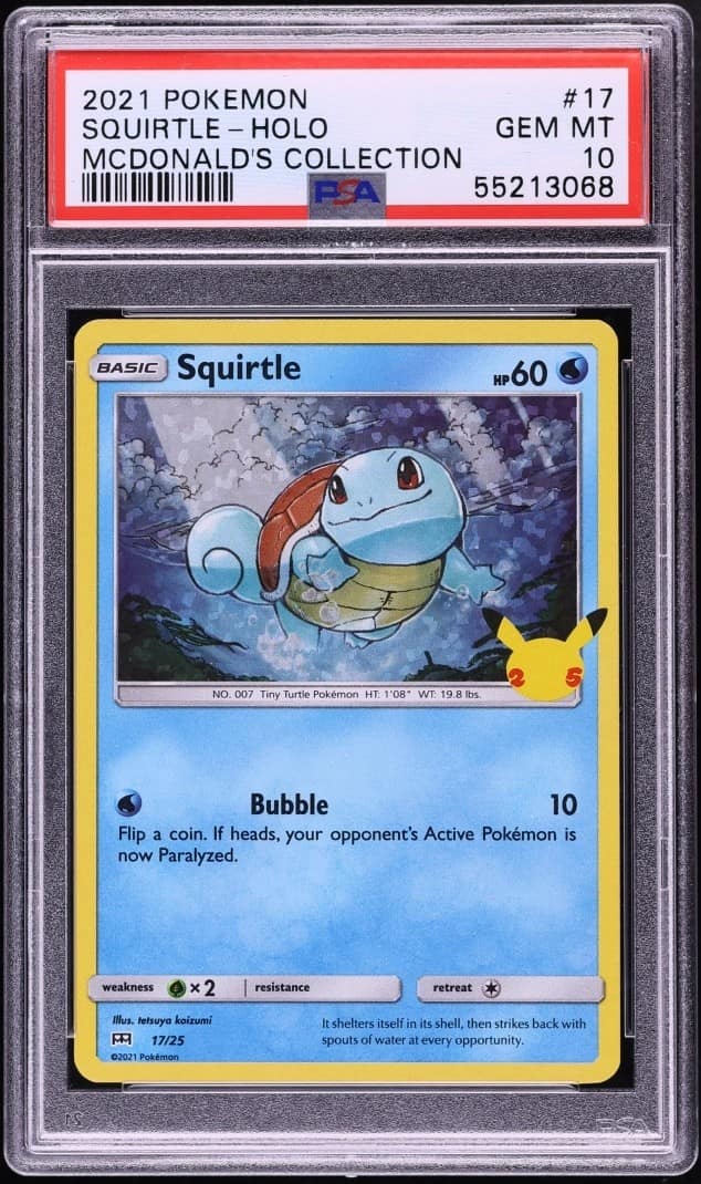 Squirtle