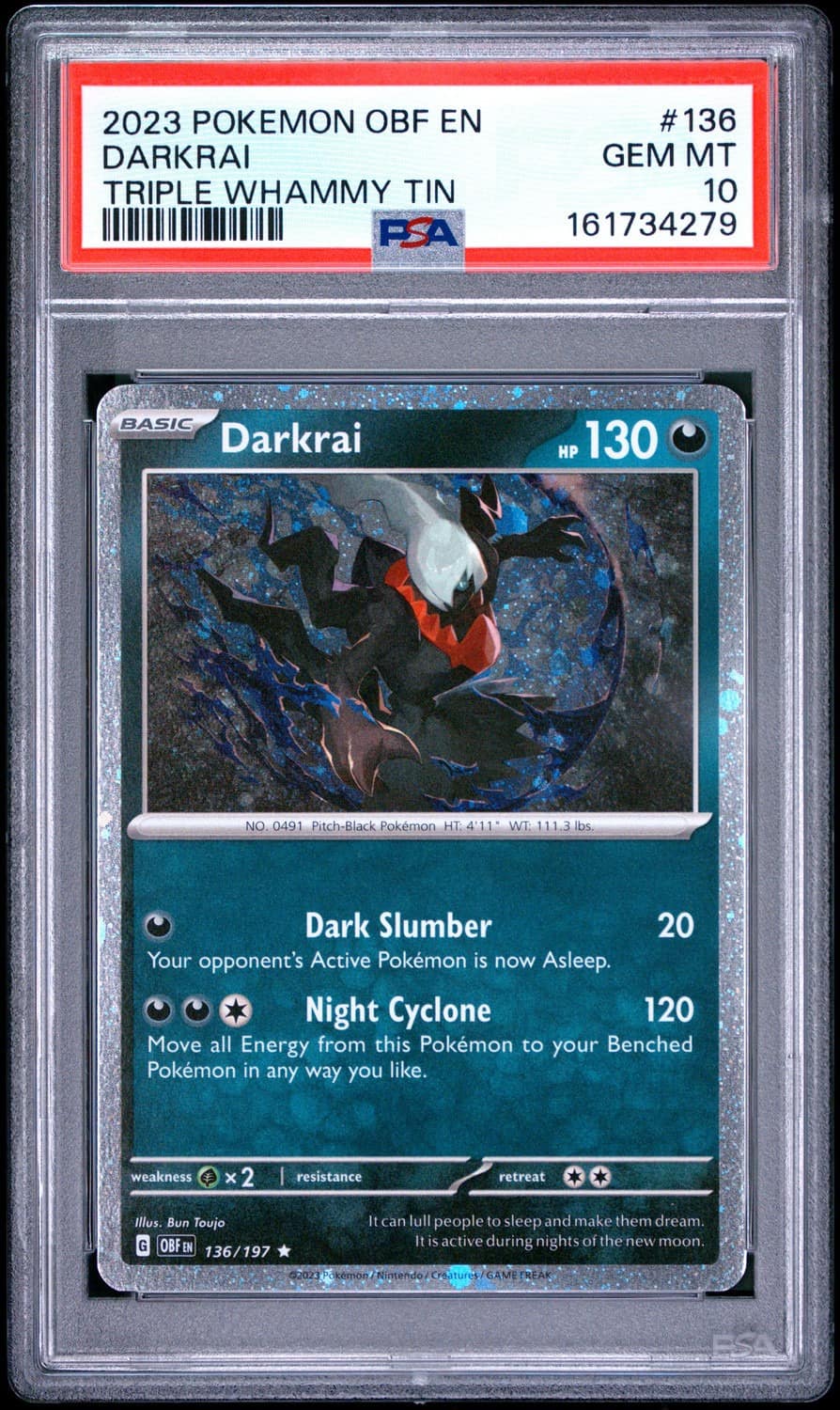 Darkrai