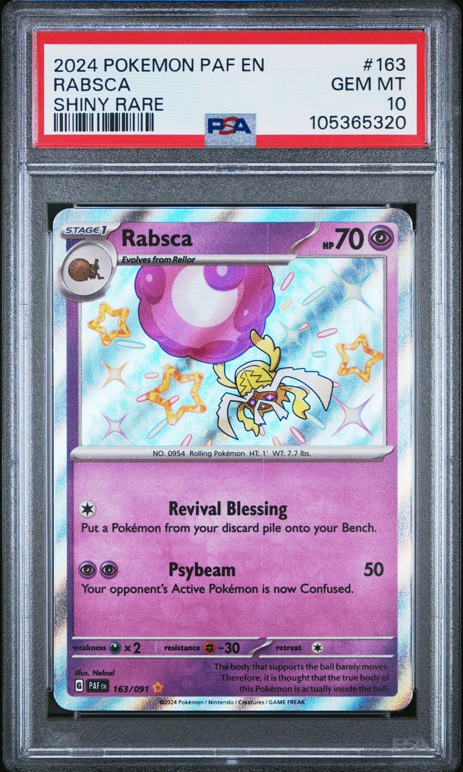 Rabsca