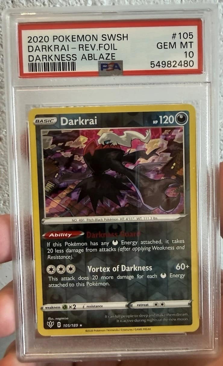 Darkrai