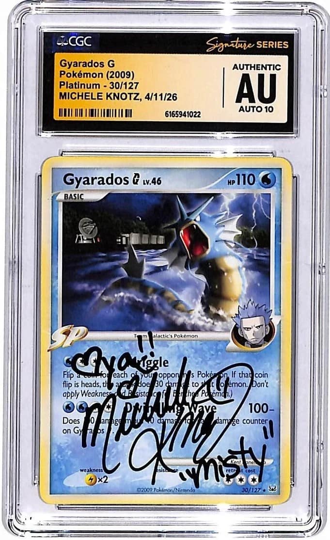 Gyarados G
