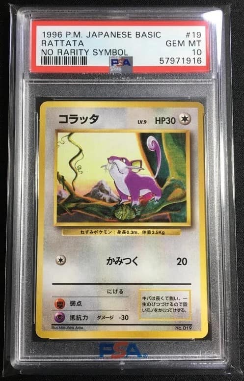 Rattata