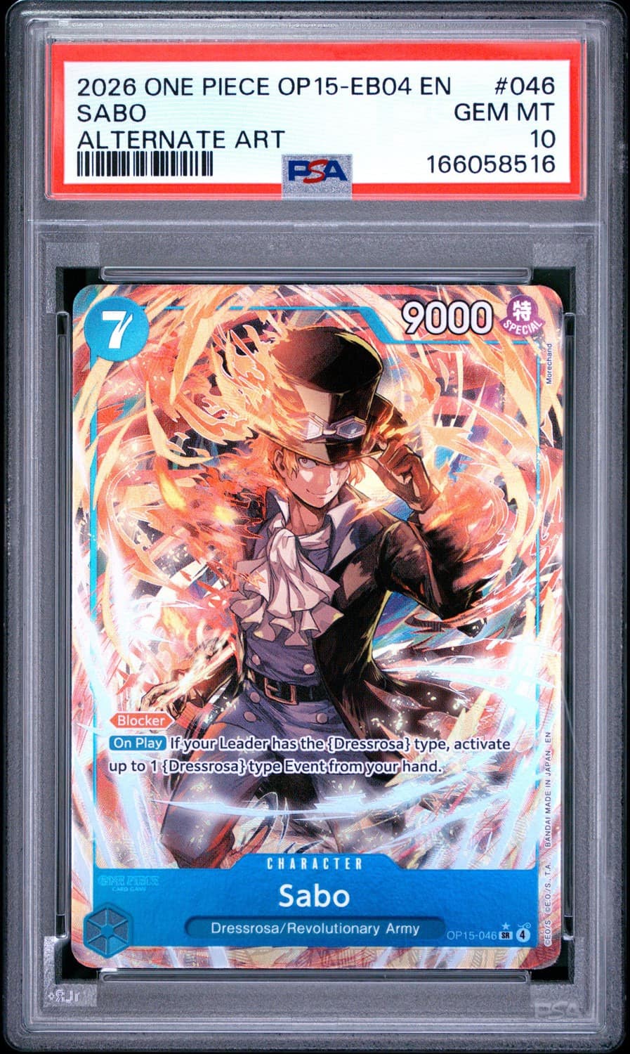Sabo